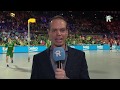 Extra Sportclub Rijnmond: Uitgebreide terugblik op korfbalfinale PKC-Fortuna (19-21)