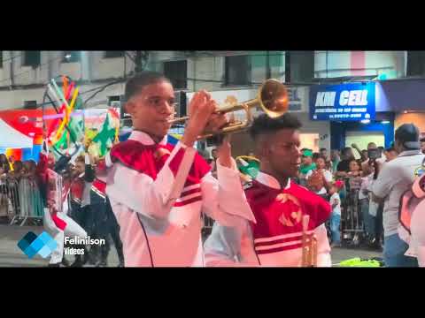 FANUBA 2° Música- CONFANJUCA 2023