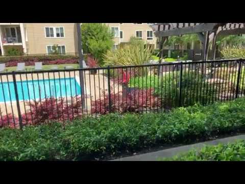 COURTYARDS AT 65TH - Wallace Layout (w/ patio) - 2 Bed, 2 Bath Apartment Home