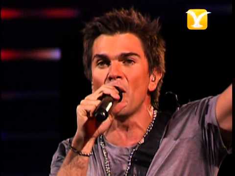 Bandera de manos - Juanes