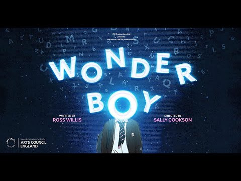 Wonder Boy | UK Tour 2024 | Ramesh Meyyappan
