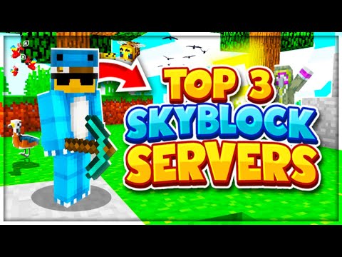 Unbelievable Skyblock Server 2024 Edition | Minecraft OP Prison