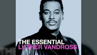 If I didn't know better - LUTHER VANDROSS If I didn't know better - LUTHER VANDROSS