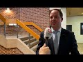 Richard de Boer voorgedragen als burgemeester Landgraaf