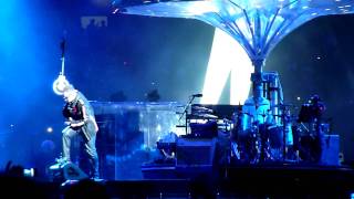 preview picture of video 'U2 - Mexico City - 15/05/2011 HD: With Or Without You'