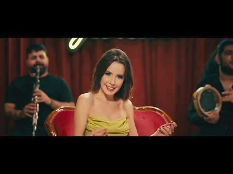 Gülşah Buzlu - ARPA BUĞDAY DANELER