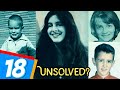 6 Eerie Unsolved Mysteries That Will Keep You Awake At Night EP 18