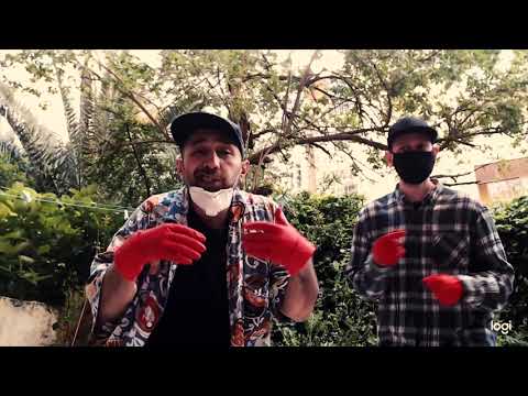 Devrem Johnson & Yersen Martin #HOT16CHALLENGE2