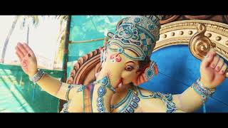 charkop cha vighnharta 2018 ( ya re ya sare ya )