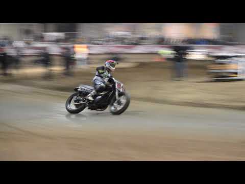 HOOLIGAN MAIN NIK 1 Salem Speedway 2-10-19