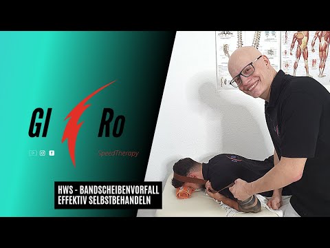 Cervical disc herniation: No one has shown you these exercises before.