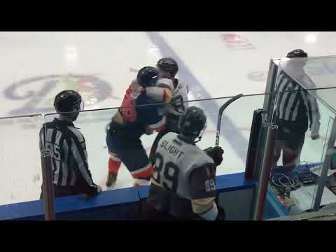 Jérémy Girard vs Michael Briand