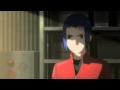 Ghost In The Shell Arise Motoko Vs Batou Snippet