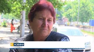 Блок на протест заради забавено саниране