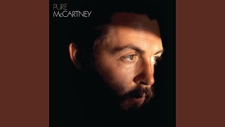Video thumbnail of "Paul McCartney - No More Lonely Nights"