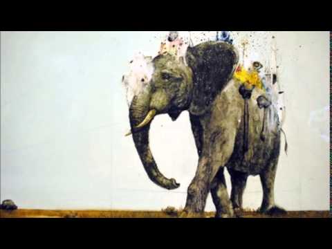 Blancheneige Bazaar Orchestra - Le Elephant