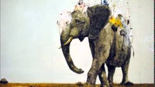 Blancheneige Bazaar Orchestra - Le Elephant