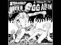 Straight From Hell - A Tribute To GG Allin (Full Album)