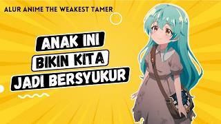Download lagu MEREKA GAK TAU, ANAK YANG MEREKA BUANG ITU JENIUS & PUNYA KEKUATAN TERSEMBUNYI! mp3