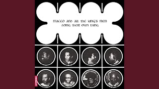 Don't Waste This World Away