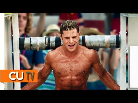 Real Course│Baywatch (2017)