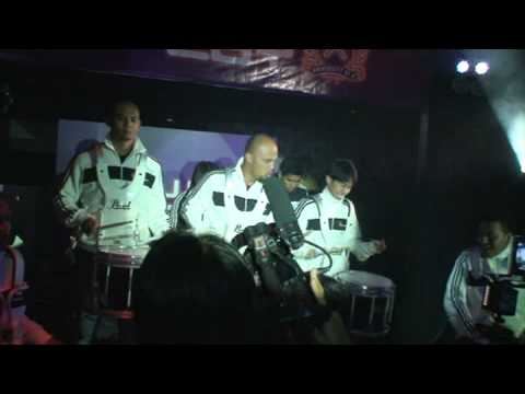 Arabyrd UOX Play Electro 5 - Byrdkick