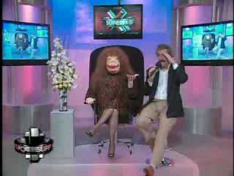 SuperXclusivo 3/1/10 - Varias demandas de Rickyn Sánchez