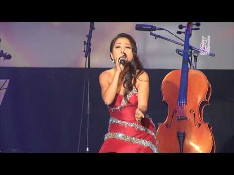 Khoảng trống nào cho tôi - Bích Vân