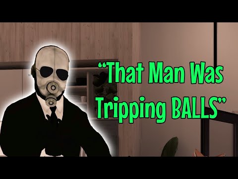 Real Life Bounty Hunter RETURNS to Tell Security Story