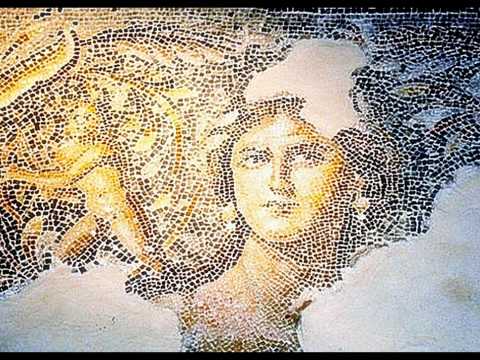 Jean Mouton "Nesciens Mater" for eight voices