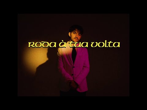 João Não - Roda À Tua Volta (prod. Lil Noon)