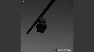 Running on E. - Brent Faiyaz (1 HOUR LOOP)