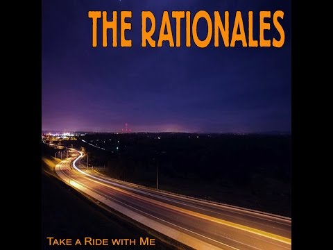 The Rationales - Take a Ride with Me - Single 2015