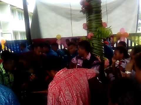 Lautoka Teachers College Sigidrigi(Adii LeiiIsii)