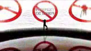 Shanna - Il est interdit