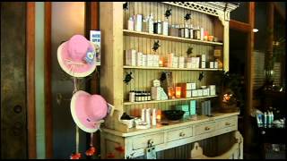 Turtle Cove Spa