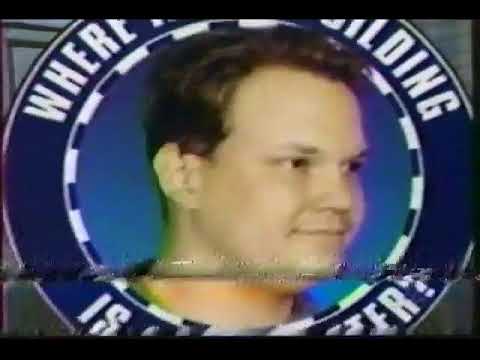 Where in the Building Is Andy Richter? - 4/28/1998