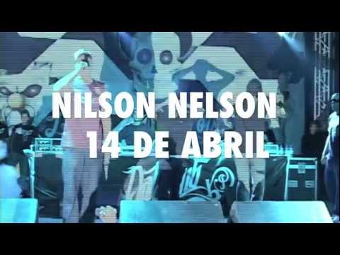 EQUIPE DA BOMB - RACIONAIS MC'S 2012