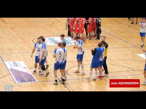 TV Grosswallstadt vs. GSV Eintracht Baunatal