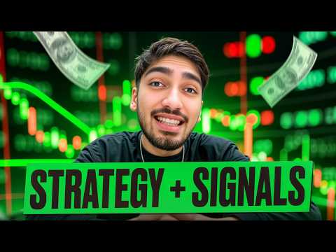 1-Minute Aroon Oscillator Strategy