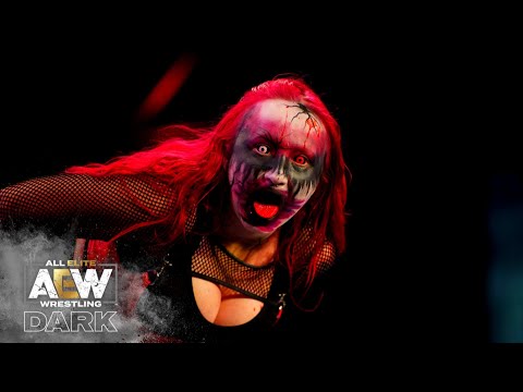 Abadon Returns To AEW From Injury As Part Of ‘Bonus Matches’ Before 5/17 AEW Dynamite