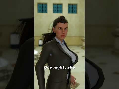 Bodyguard's Secret Weapon Revealed! 😨