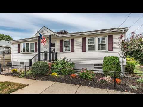 21 Morris St, Malden MA -  Kristin Gennetti - Tel 781 704 7040