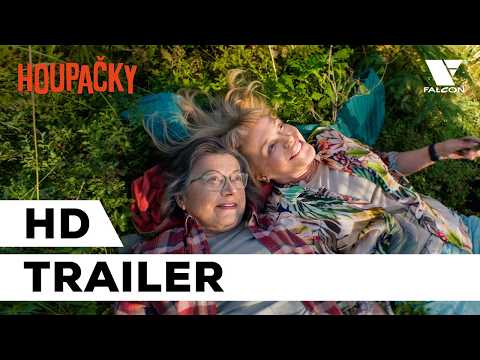 HOUPAČKY - náhledový obrázek traileru