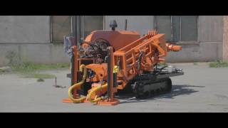 Штанга ГНБ для Vermeer 7x11, 1,83 м