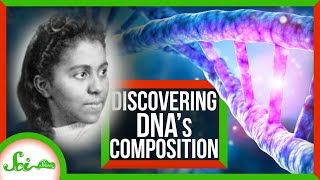 El científico anónimo detrás de los componentes básicos del ADN | Marie M. Daly