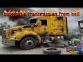 Automatic Transmission From Hell