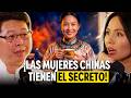 15 Secretos De La Medicina China Para Verte Más JOVEN Vivir Más Años Y NO ENFERMAR Jamás