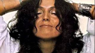 the Diplomat - Maria Muldaur