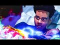 Miles Vs Spider Man 2099 Full Fight Scene Spider Man Across The Spider Verse Movie Clip